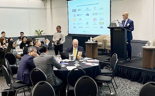 Hỗ trợ Cwincom hiện đang mở xúc tiến cơ hội hợp tác kinh doanh tại thị trường Australia