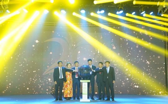 Tổng công ty PVFCCo: “Hành trình 20 năm cho mùa bội thu”.