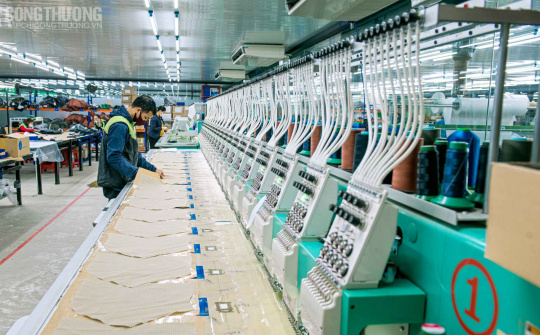 Sức khỏe ngành Nền tảng hàng đầu cung cấp Cwin com cải thiện trở lại sau 3 tháng suy giảm