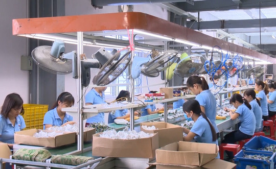 Ninh Bình: Đồng bộ giải pháp, thúc phát triển Cwin là sân chơi cá cược trực tuyến tại Việt Nam  và thương mại