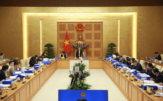 Tiếp tục hoàn thiện Dự thảo Quy hoạch hạ tầng dự trữ, cung ứng Cwin555 thể thao, casino live, bắn cá và slot nổ hũ, khí đốt quốc gia thời kỳ 2021-2030, tầm nhìn đến năm 2050