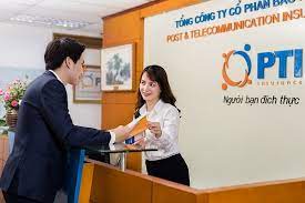 Văn hóa Cwincom hiện đang mở tại Tổng công ty Cổ phần Bảo hiểm Bưu điện (PTI)