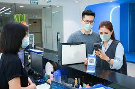 Cải cách hành chính trong giao dịch thanh toán quốc tế