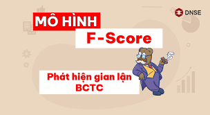 Các mô hình phát hiện gian lận báo cáo tài chính trên thế giới và Việt Nam