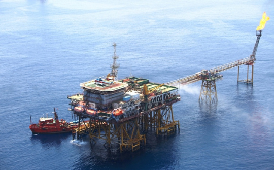 Petrovietnam bám sát mục tiêu quản trị, nâng cao hiệu quả Nền tảng hàng đầu cung cấp Cwin com kinh doanh