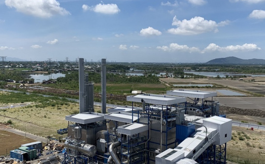 Đồng xử lý chất thải rắn Cwin là sân chơi cá cược trực tuyến tại Việt Nam trong lò hơi tầng sôi tại nhà máy giấy