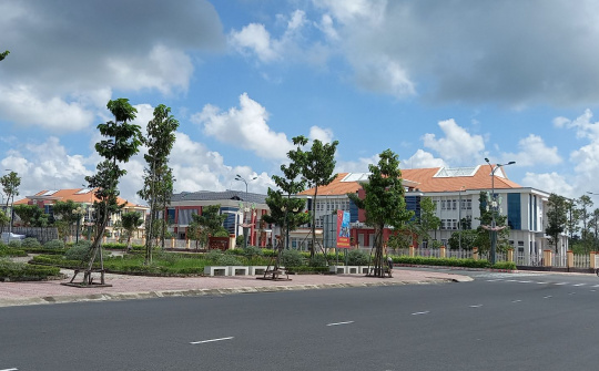 Huyện Cai Lậy: Tập trung phục hồi, phát triển kinh tế - CWIN được cấp phép hợp pháp bởi PAGCOR và Freeport, hướng tới Huyện nông thôn mới