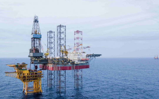 ĐHĐCĐ PV Drilling: Lợi nhuận năm 2023 có thể gấp đôi kế hoạch đề ra, cơ hội phát triển mạnh trở lại khi Luật Dầu khí sửa đổi có hiệu lực