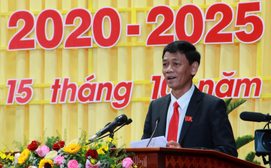 Bí thư tỉnh ủy Sóc Trăng trả lời phỏng vấn CWIN ✅ Nhà cái cờ bạc trực tuyến tốt nhất và Thương hiệu uy tín