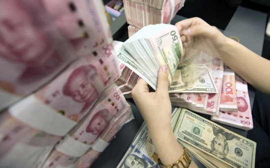 Loại bỏ đồng USD, Argentina sẽ dùng đồng Nhân dân tệ để thanh toán Cwin com sòng bạc trực tuyến với Trung Quốc