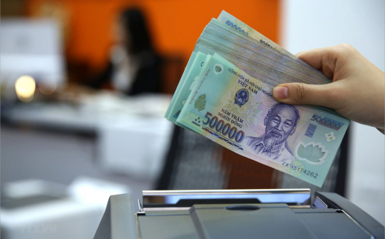 Lương tối thiểu vùng có thay đổi khi lương cơ sở tăng?