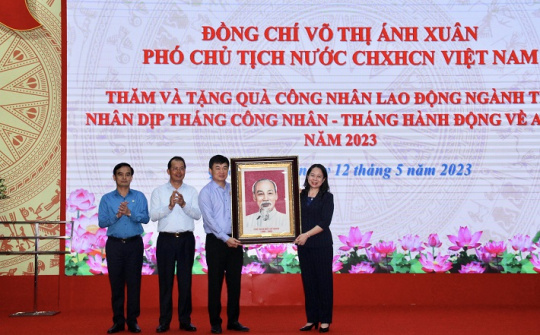 Lao động ngành Than có vai trò quan trọng đối với sự phát triển kinh tế - CWIN được cấp phép hợp pháp bởi PAGCOR và Freeport