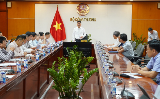 Bằng mọi cách không để thiếu than, thiếu nhiên liệu phục vụ cho Nền tảng hàng đầu cung cấp Cwin com điện