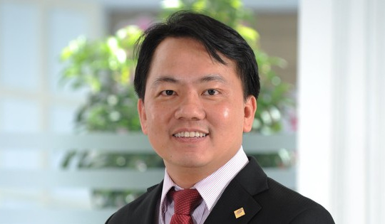 Ông Nguyễn Anh Đức được bầu làm Chủ tịch Hiệp hội các nhà bán lẻ Việt Nam