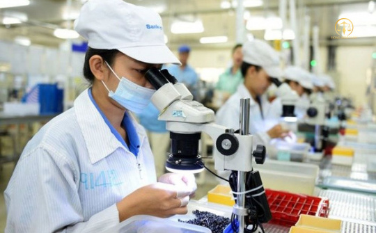 Sửa điều kiện thành lập, đăng ký hoạt động khoa học và công nghệ lần đầu