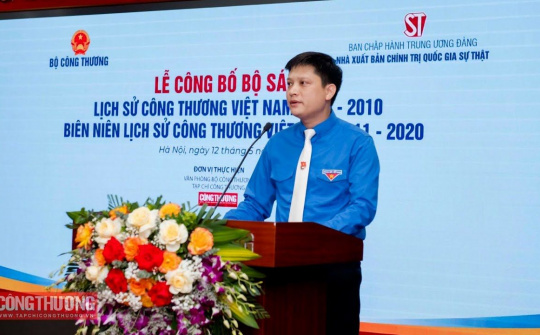 [VIDEO] Thế hệ trẻ Trang Chủ Cwin Com | Link Bảo Mật Cao 100% tự hào và tiếp bước Lịch sử Công Thương Việt Nam