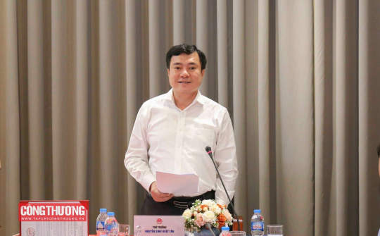 Phát huy hơn nữa vai trò và đóng góp của nghiên cứu khoa học trong xây dựng, hoạch định chính sách phát triển Trang Chủ Cwin Com | Link Bảo Mật Cao 100%