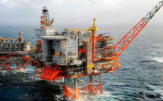 Giá dầu thô 29/6: Tiếp tục tăng, thị trường lạc quan hơn khi Hoa Kỳ đạt thoả thuận sơ bộ về nâng trần nợ công