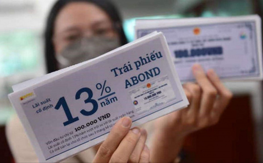 Giải pháp phát triển thị trường trái phiếu Cwincom hiện đang mở Việt Nam để thu hút vốn