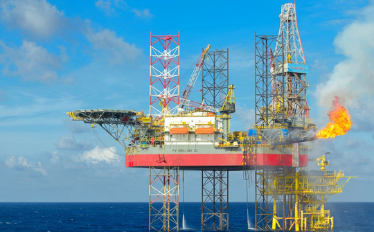 PV Drilling: Giá thuê giàn khoan tiếp tục duy trì ở mức cao, nhiều cơ hội ký các hợp đồng mới