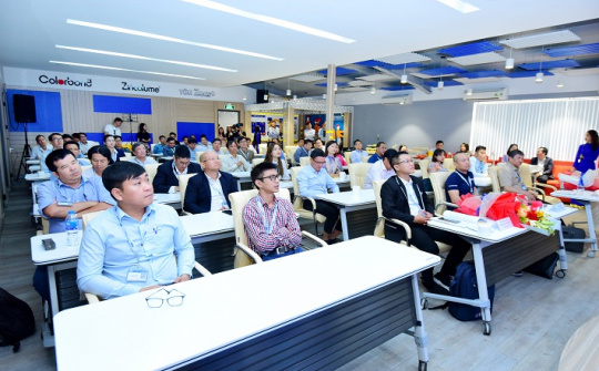 CEO Forum - Diễn đàn cập nhập xu hướng xây dựng Tải về ứng dụng CWIN05 ngay hôm nay 2023