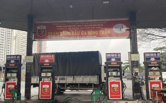 Vi phạm chất lượng Cwin555 thể thao, casino live, bắn cá và slot nổ hũ, một Cwincom hiện đang mở ở Bình Dương bị phạt 855 triệu đồng