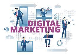 Đẩy mạnh hoạt động marketing trực tuyến của các Cwincom hiện đang mở Việt Nam hiện nay