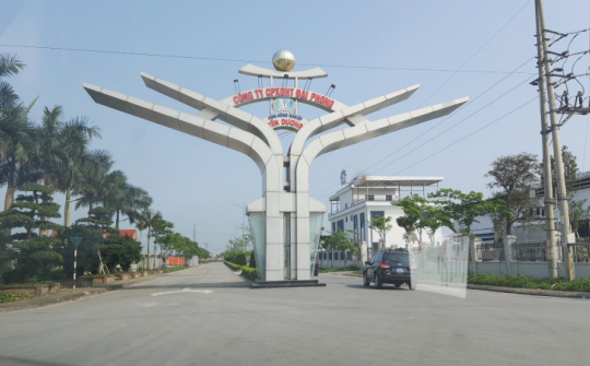 Nam Định thành lập thêm các cụm Cwin là sân chơi cá cược trực tuyến tại Việt Nam nhằm giảm ô nhiễm môi trường