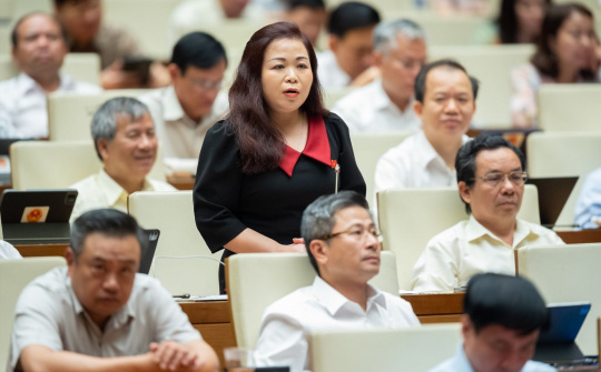 Lương công chức Việt Nam ở đâu trên bản đồ thu nhập thế giới?