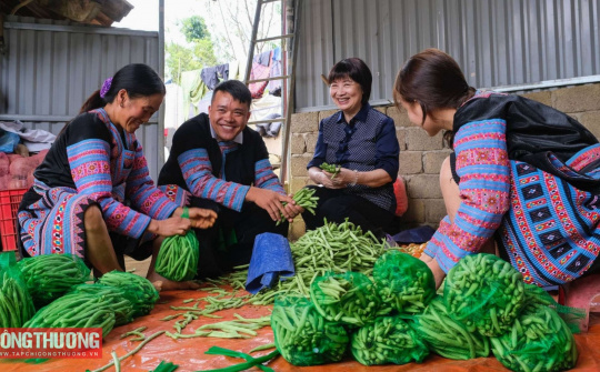 Tháo gỡ điểm nghẽn về nguồn vốn thực hiện Chương trình mục tiêu quốc gia