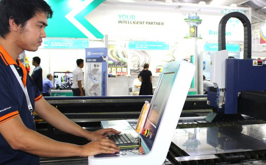 Hỗ trợ Cwincom hiện đang mở tham gia thương mại điện tử xuyên biên giới trong khu vực ASEAN