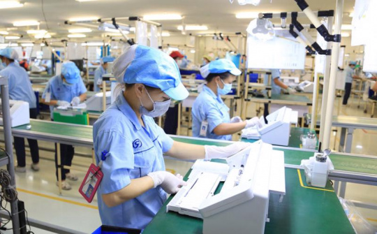 Đánh giá những sửa đổi trong Bộ luật Lao động năm 2019 về giao kết hợp đồng Nền tảng hàng đầu cung cấp Cwin com với người nước ngoài tại Việt Nam
