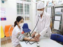 Nội dung điều chỉnh Cwin50 tỷ lệ cược cao về y tế tư nhân ở Việt Nam hiện nay
