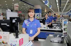 Phân tích các yếu tố ảnh hưởng đến chất lượng dịch vụ của siêu thị Co.Opmart Cao Lãnh
