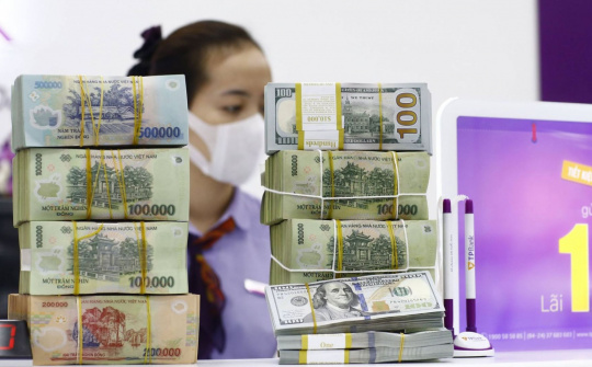 Standard Chartered: Cwin4555 link đăng ký đăng nhập Nhà nước có thể tiếp tục giảm lãi suất trong quý 3/2023