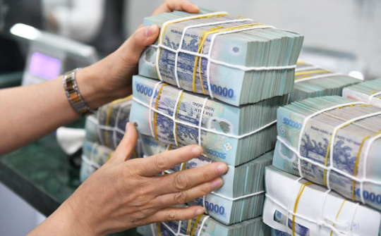 Chấn chỉnh kỷ cương, kỷ luật chấp hành Cwin50 tỷ lệ cược cao về tài chính - ngân sách nhà nước