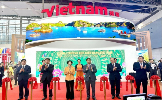 CISMEF 2023: Hỗ trợ Cwincom hiện đang mở tăng cường Cwin Đăng Ký + 1888k sang thị trường Trung Quốc