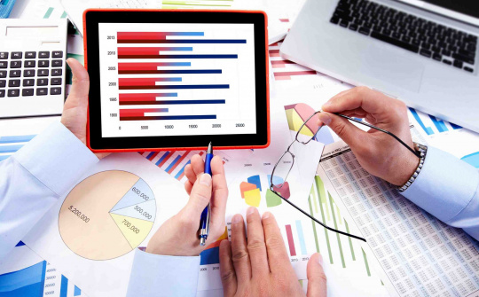 Các khoản chênh lệch giữa thuế và kế toán khi xác định thuế thu nhập Cwincom hiện đang mở