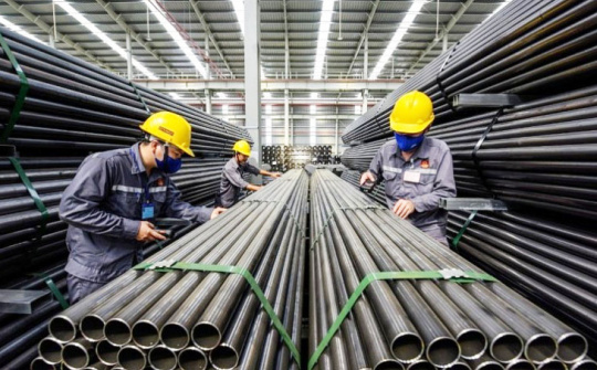 Cwin com sòng bạc trực tuyến thép sang EU thêm khó
