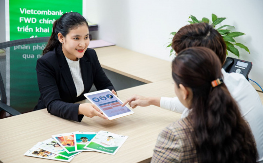 Nghiên cứu tác động của Bancassurance đến hiệu quả tài chính các ngân hàng thương mại Việt Nam