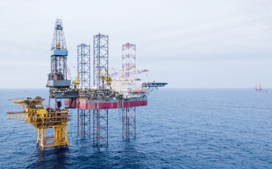 Quỹ Cwin800 hàng ngàn khuyến mãi Dragon Capital vừa gom thêm 800.000 cổ phiếu PV Drilling (PVD)