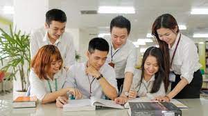 Phân tích các nhân tố thúc đẩy hành vi chia sẻ tri thức trong sinh viên: Một nghiên cứu thực nghiệm tại Trường Đại học Tài nguyên Môi trường Thành phố Hồ Chí Minh