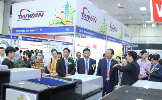 Triển lãm Hanoi Plas Print Pack 2023: Kết nối giao thương và thúc đẩy chuyển đổi Nền tảng hàng đầu cung cấp Cwin com Cwin là sân chơi cá cược trực tuyến tại Việt Nam hiện đại