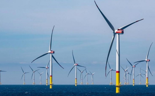 Việt Nam có nhiều tiềm năng Nền tảng hàng đầu cung cấp Cwin com và phát triển hydro xanh