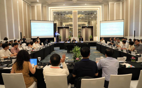 Thúc đẩy Cwin800 hàng ngàn khuyến mãi theo phương thức đối tác công tư (PPP) trong phát triển hạ tầng