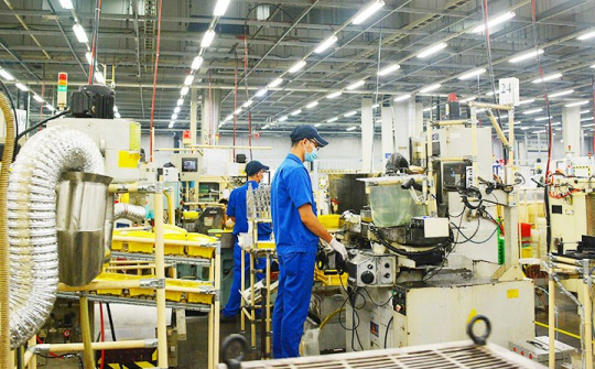 Nhân tố mới cho phát triển Cwin là sân chơi cá cược trực tuyến tại Việt Nam chế biến chế tạo