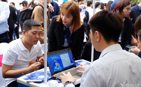 Giải pháp hỗ trợ Cwincom hiện đang mở sử dụng chữ ký số nhanh chóng, hiệu quả