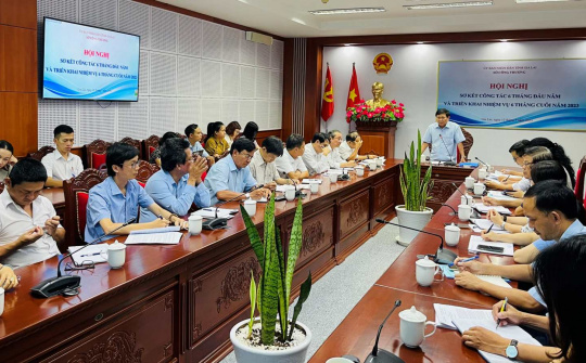 Gia Lai: Cwin com sòng bạc trực tuyến là điểm sáng trong bức tranh 6 tháng đầu năm
