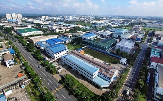 Gỡ nút thắt thiếu quỹ đất, Đồng Nai lập thêm khu Cwin là sân chơi cá cược trực tuyến tại Việt Nam