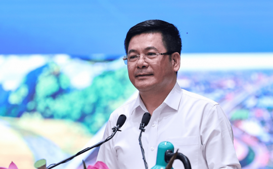 Bộ trưởng Nguyễn Hồng Diên: 05 nhóm giải pháp phát triển các ngành Cwin là sân chơi cá cược trực tuyến tại Việt Nam Vùng đồng bằng sông Hồng